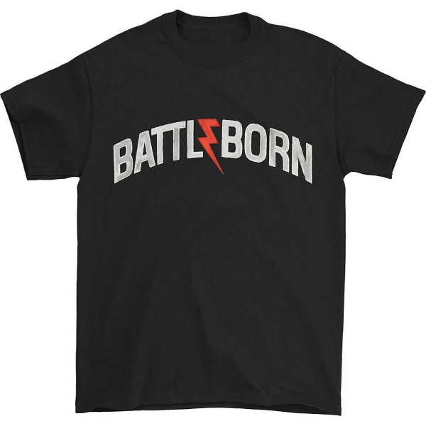 Killers Battle Born 2012 Tour T-shirt L