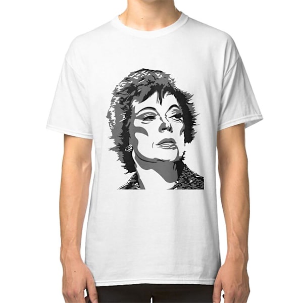 Dark Shadows - Julia Hoffman T-paita XL