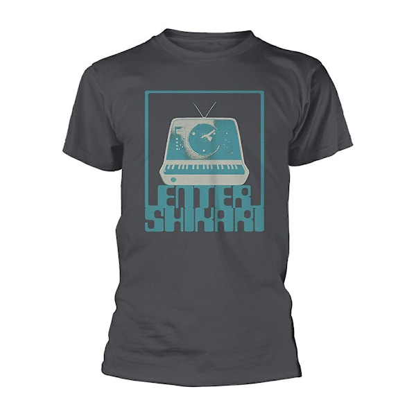 Enter Shikari Synth Square T-shirt L