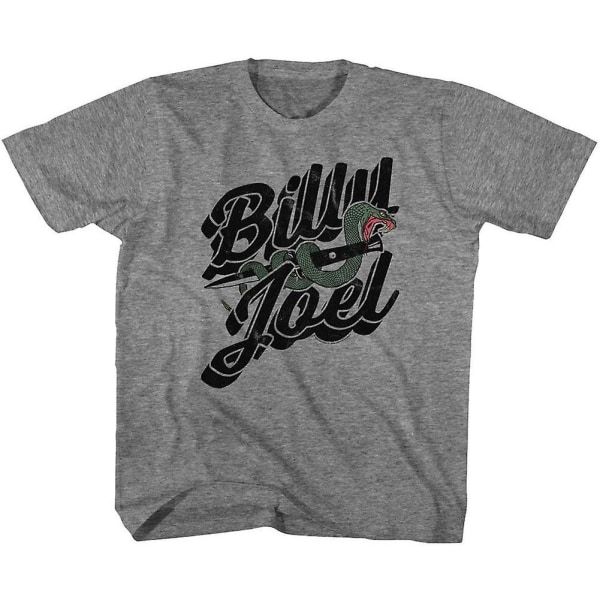 Billy Joel Only The Good Youth T-skjorte M