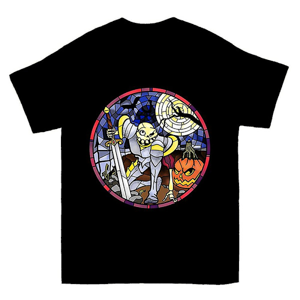 Medievil T-paita XXXL