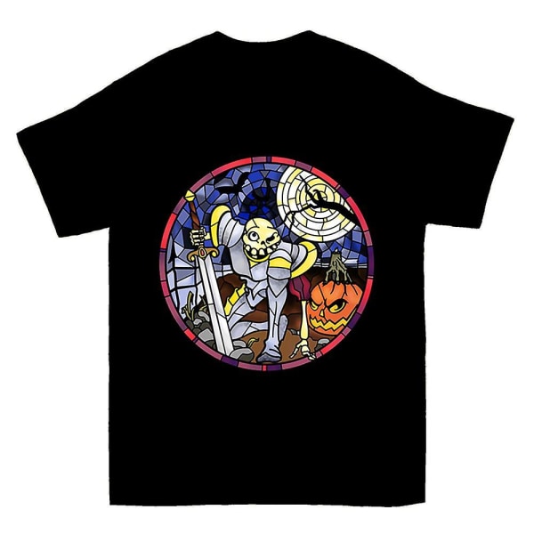 Medievil T-shirt L