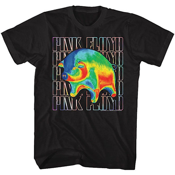 Pink Floyd Pigs T-skjorte M