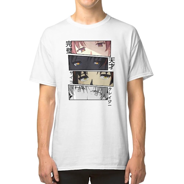 Classroom of the Elite Ayanokoji T-shirt M