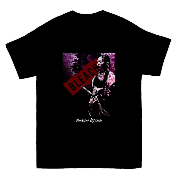 Sword Master T-skjorte XXL