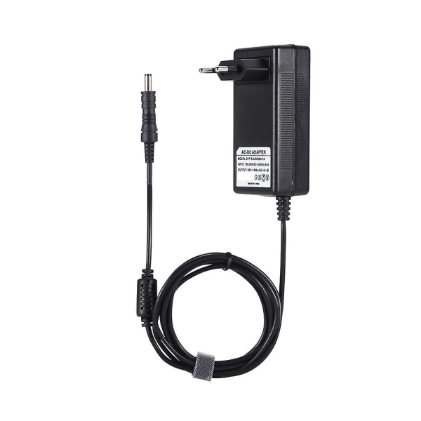 Sovitin yhteensopiva Fc6331 Fc6333 Fc6402 Fc6401 Fc6405 Fc6168 Aqua Duo -imurin 25 V:n laturin kanssa, EU-pistoke
