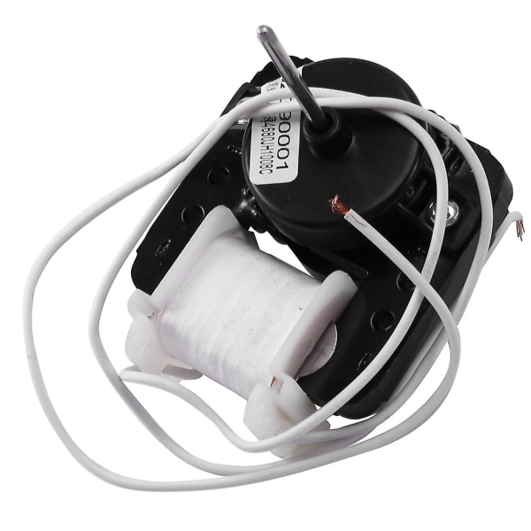 LG Fläktmotor (Tunn Typ) Asynkronmotor för 2x Kylskåpsfrysfläktmotor