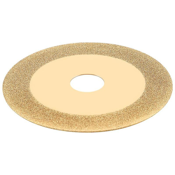 100mm diamantskive hjul slibeskive skæring