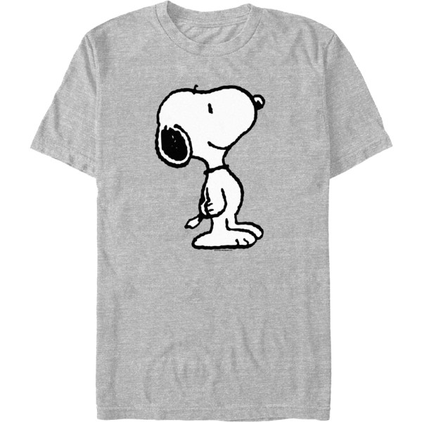 Vintage Snoopy Peanuts T-shirt L