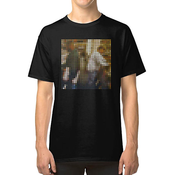 Endtroducing (Remix) T-paita XL