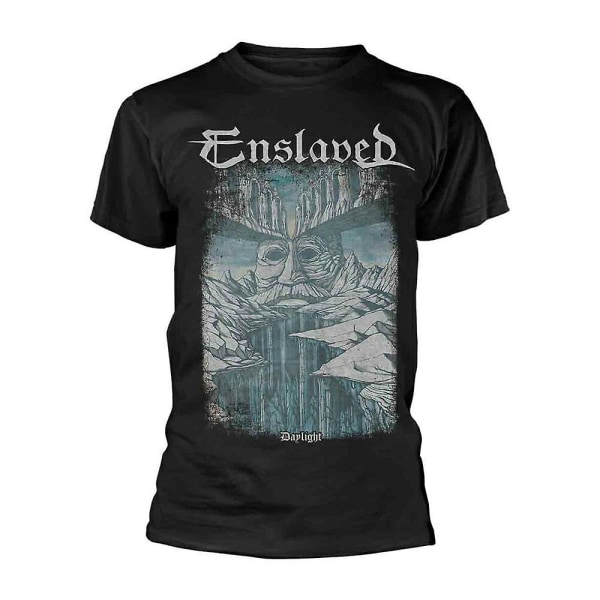 Enslaved Daylight T shirt S