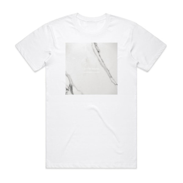 Young Culture This Is Heaven Album Cover T-Shirt White M