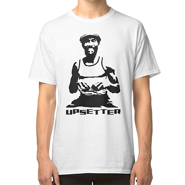 Lee Perry T-shirt M