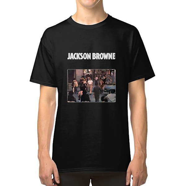 The Pretender T-shirt S