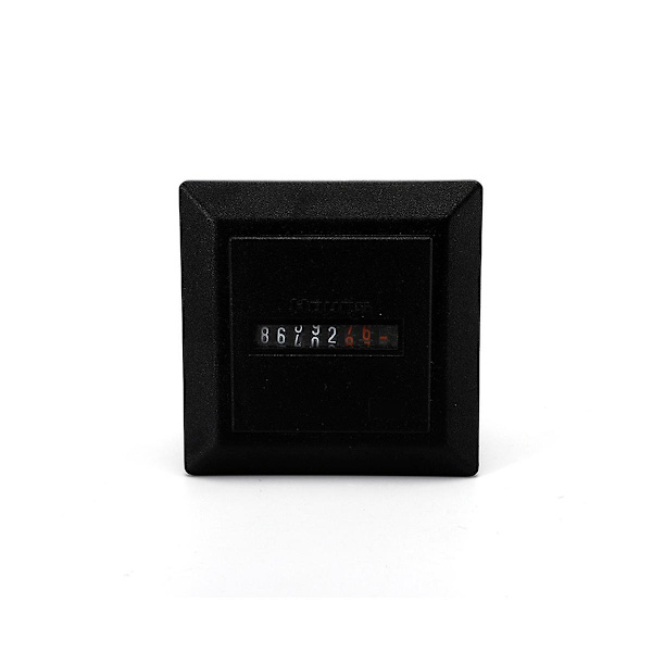 Industriell timer HM-1, mekanisk, fullstendig forseglet