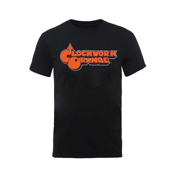 Clockwork Orange Logo T shirt XXXL