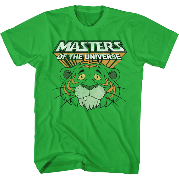 Cringer Masters of the Universe T-shirt M