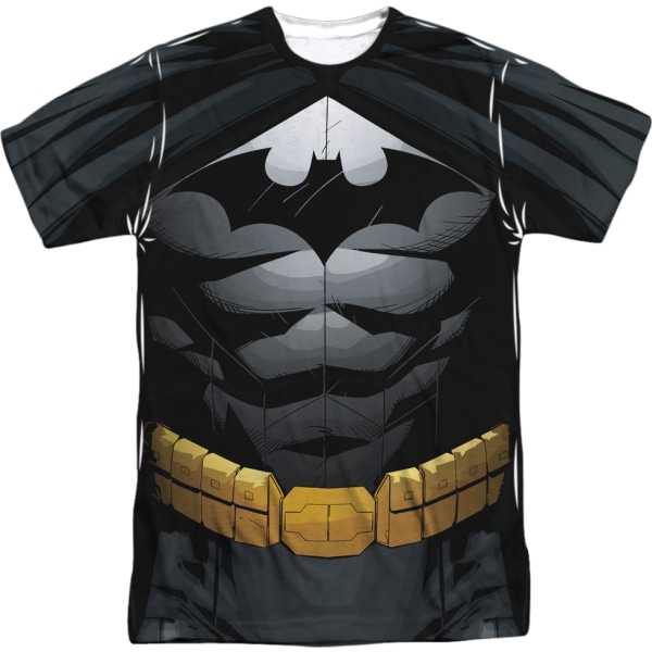 Batman-asu DC Comics T-paita Uusi XXXL