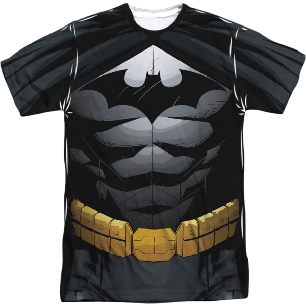 Batman Costume DC Comics T-shirt Ny XL