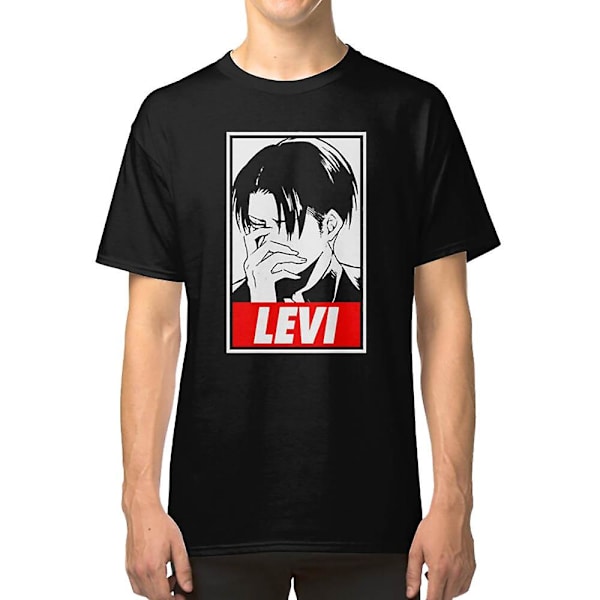 The Swordman som Levi T-shirt M