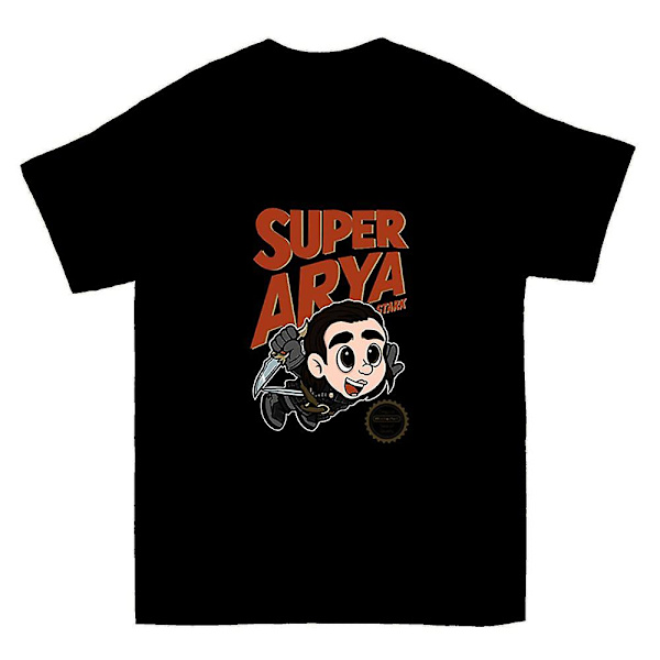Super North Bros T-shirt XXL