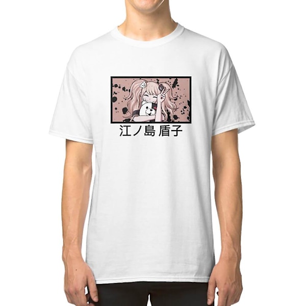 Junko T-skjorte M
