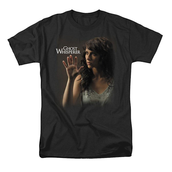 Ghost Whisperer Ethereal T-paita XL