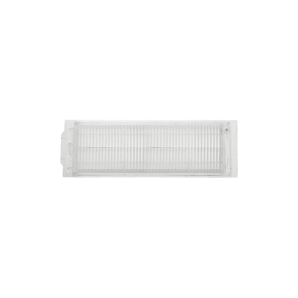 For Xiaomi Vacuum Robot 2s / Mop P / Mop Pro / Xmstjqr2s / Stytj02ym Erstatnings Hovedsidebørste He