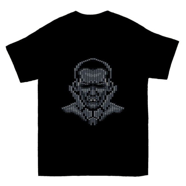 Batcula T-shirt XXL