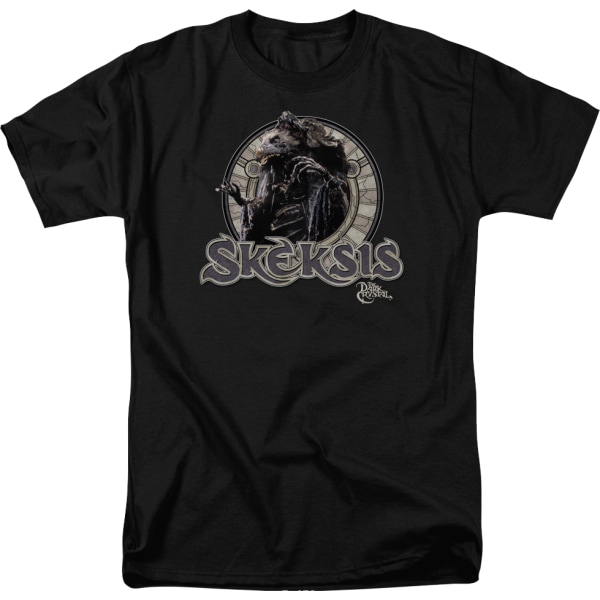 Skeksis Mørk Krystal T-Shirt M