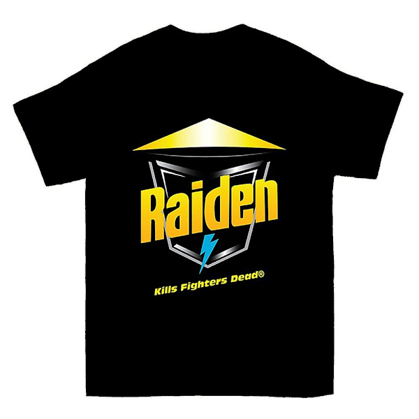 Spraytality T-shirt M
