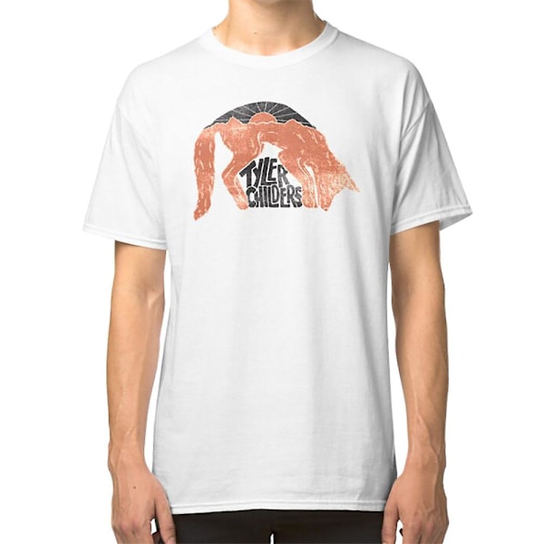 Tyler Childers -Fox- T-shirt XXL
