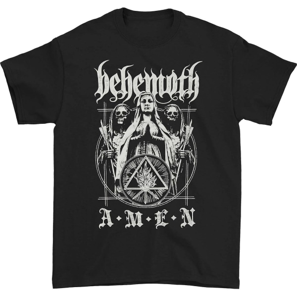Behemoth Amen Tee T-shirt S