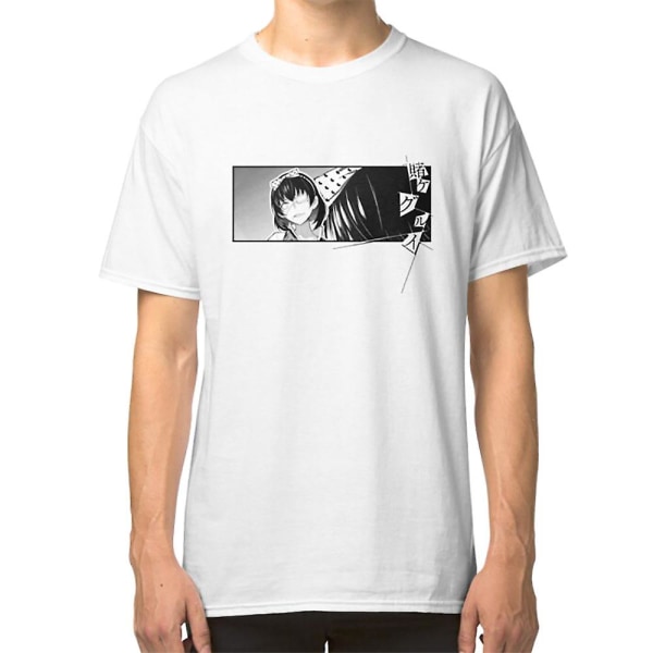 Kakegurui - Midari Ikishima T-shirt S
