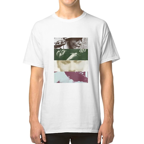 The Smiths Album T-shirt XXXL