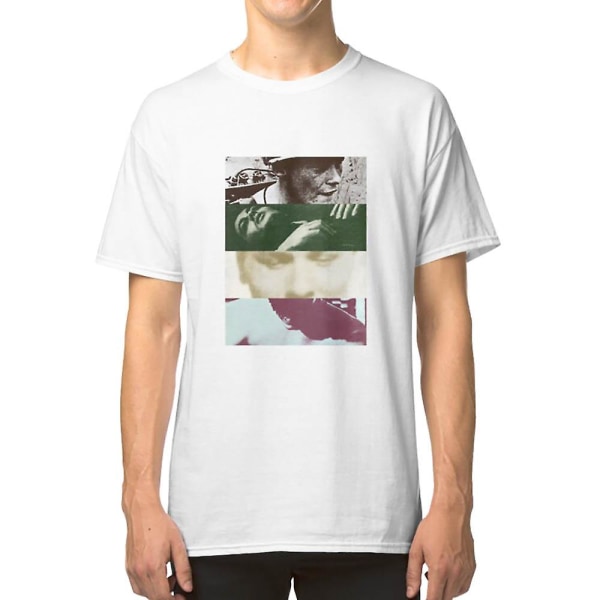 The Smiths Albums T-shirt XXL