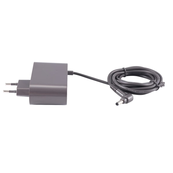 30.45v 1.1a støvsugerlader for V10 V11 støvsugerlader strømforsyning adapter europeisk plugg