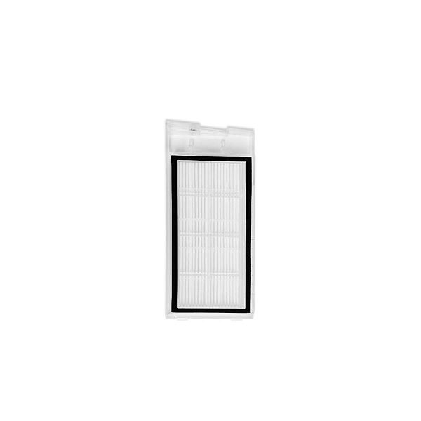 Xclea H30 Plus / H40 Plus -robotti-imurin varaosat: Sivuharja, HEPA-suodatin