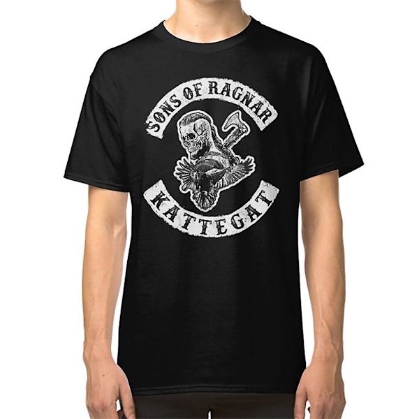 Sons of Ragnar T-shirt M