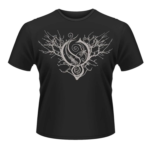 Opeth My Arms Your Hearse T-shirt L