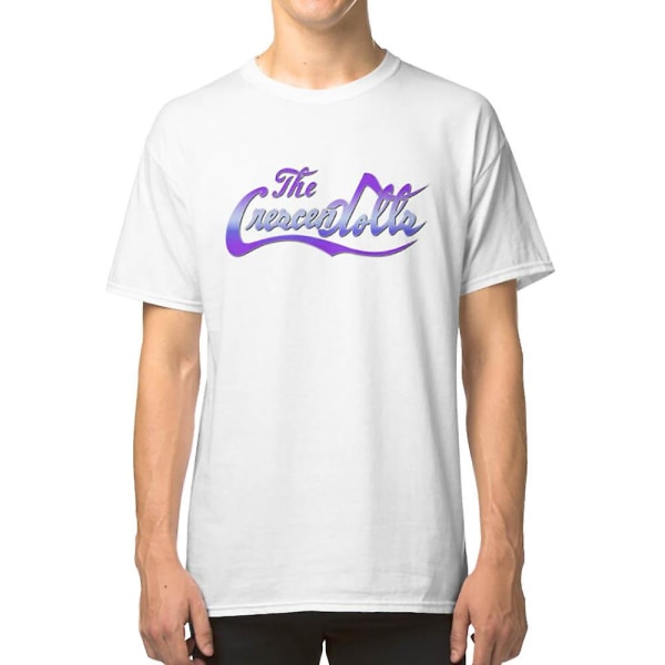 The Crescendolls T-shirt sand