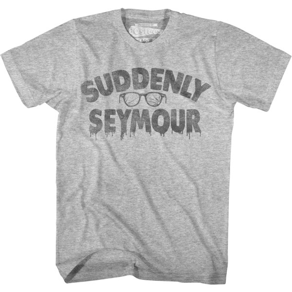 Suddenly Seymour Little Shop Of Horrors T-skjorte S