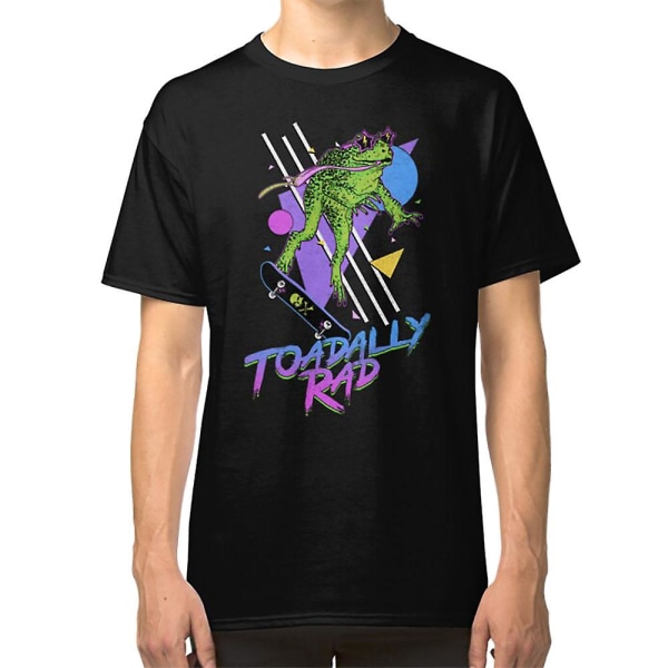 Toadally Rad -paita S