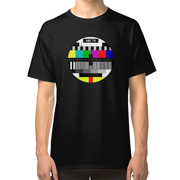 Test Pattern -paita M