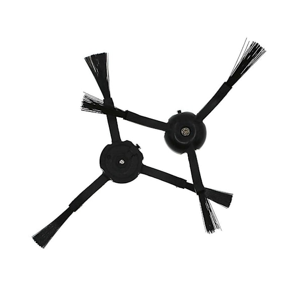 8 st SidoBorstar för S8 S8 Plus S8+ S8 Pro Ultra G20 Robotdammsugare Ersättningstillbehör