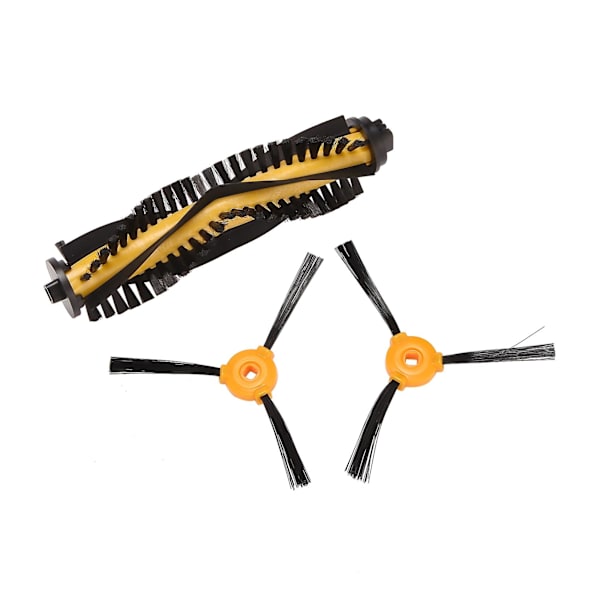 Filter Side Brush Replacement for Deebot N79 N79s Conga 990 Støvsuger