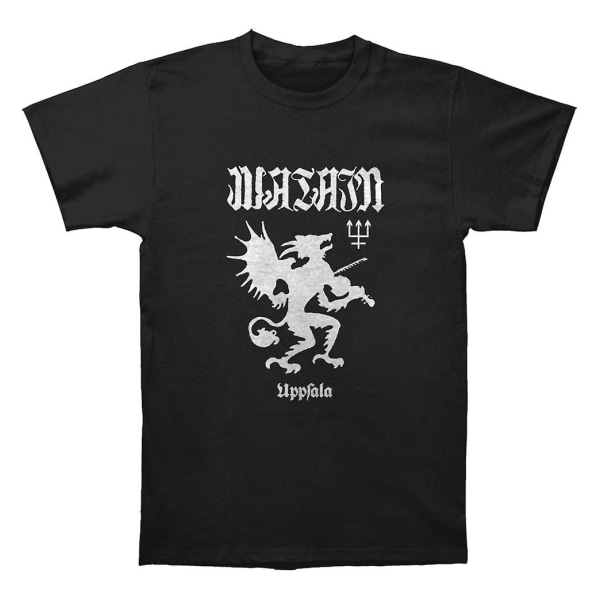 Watain Uppsala T-shirt L