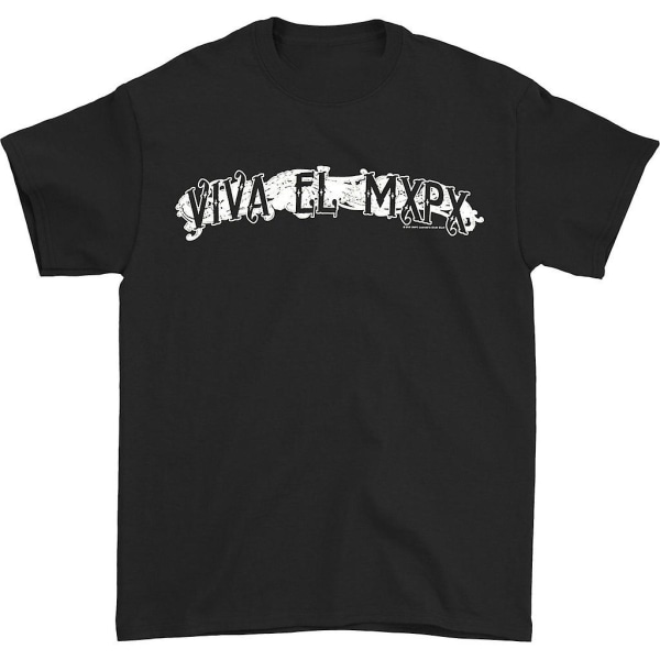 MXPX T-shirt M