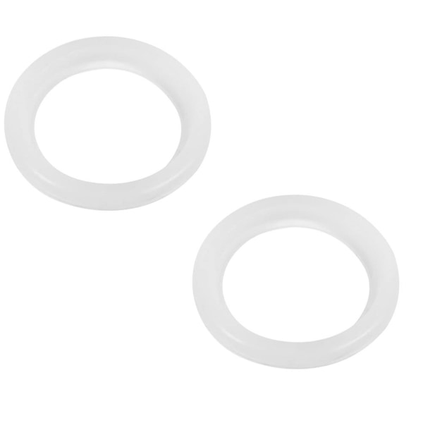 Sealed Steam Ring Gasket Replacement Parts Compatible with Espresso Machines bes250xl, Esp6sxl, 800Es