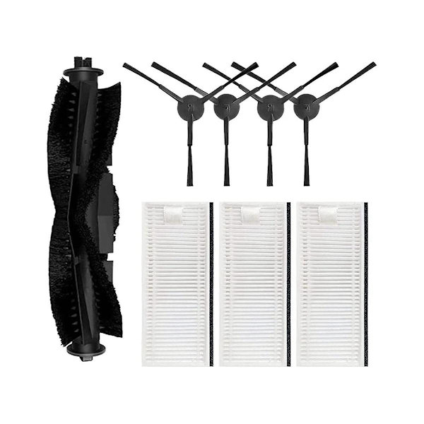 Reservdelar och tillbehör för G11 sopmaskin G6000/g7000